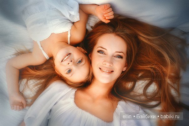 Удивительные фотографии Карины Киль (фото 5)