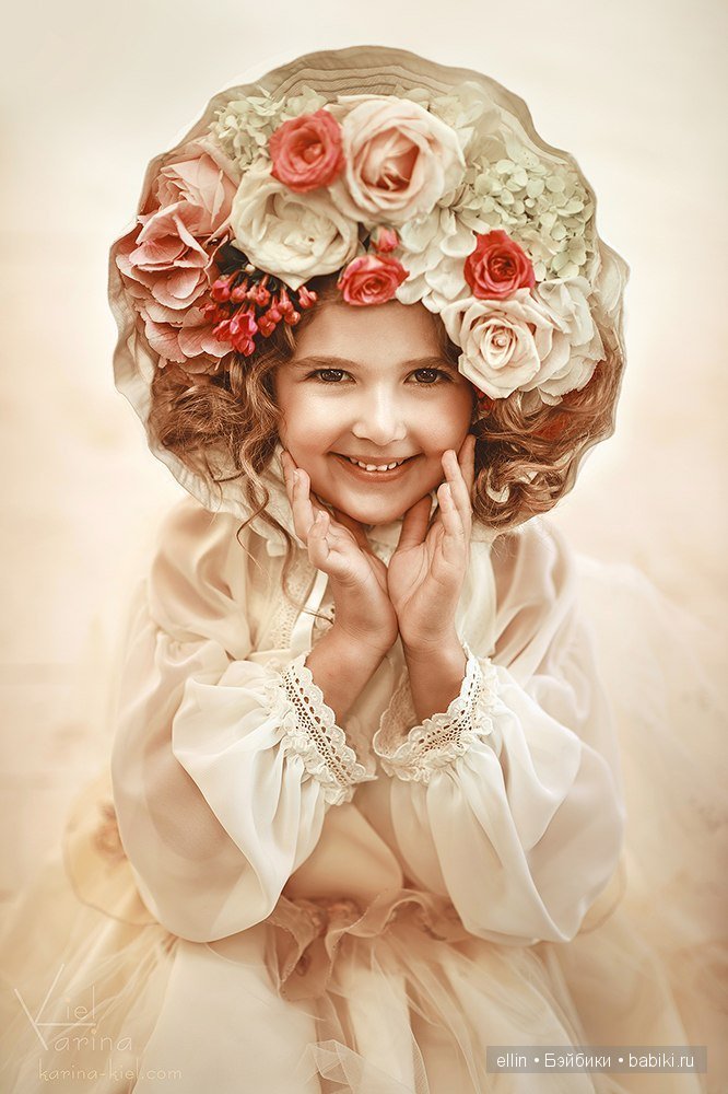 Удивительные фотографии Карины Киль (фото 4)