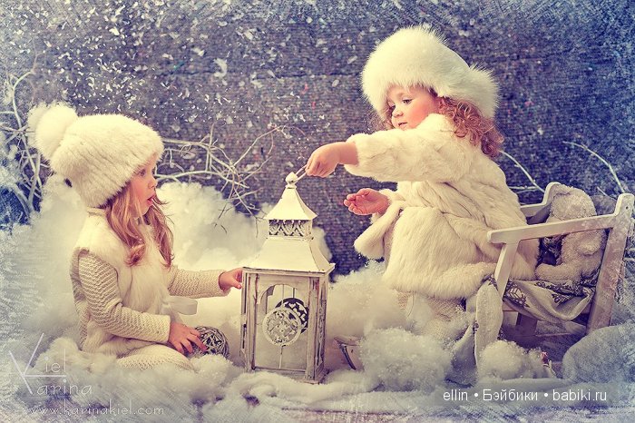 Удивительные фотографии Карины Киль (фото 9)