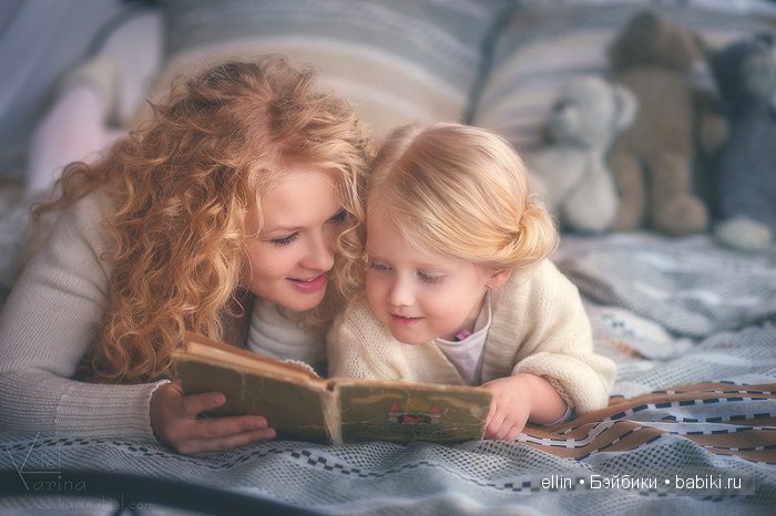 Удивительные фотографии Карины Киль