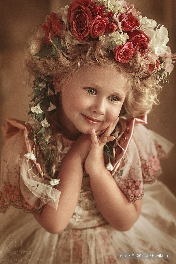 Удивительные фотографии Карины Киль (фото 3)