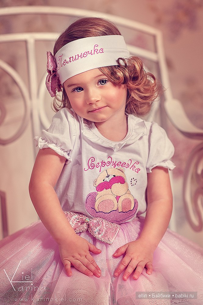 Удивительные фотографии Карины Киль