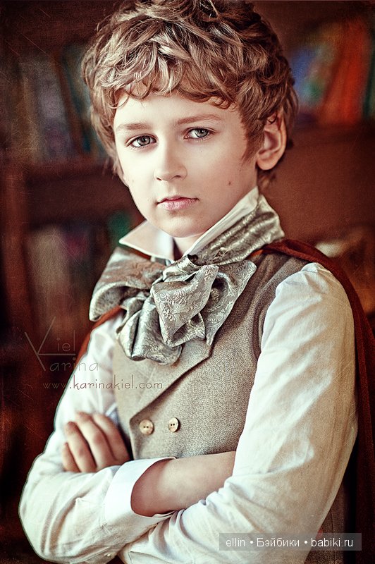 Удивительные фотографии Карины Киль