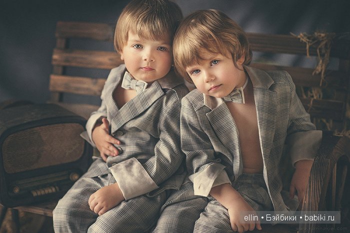 Удивительные фотографии Карины Киль