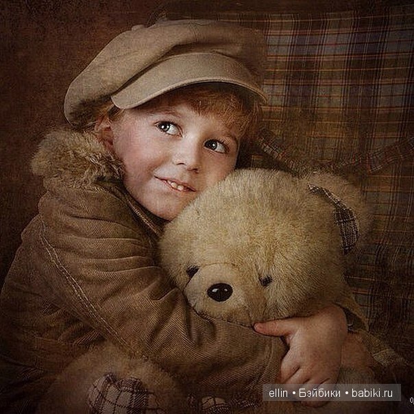 Удивительные фотографии Карины Киль