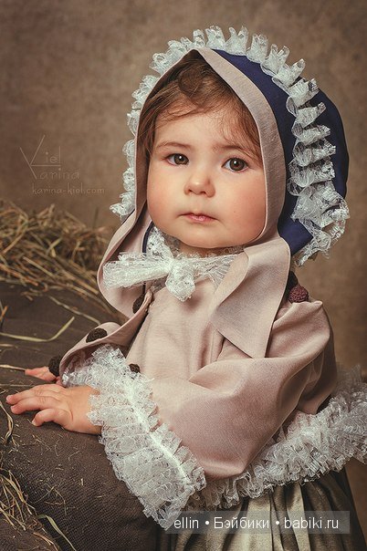 Удивительные фотографии Карины Киль