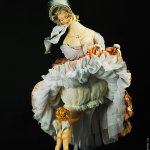 Авторские куклы сестер Анны Григорьевой и Марии Колеговой (Казань)