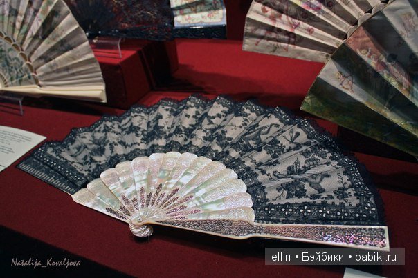 Выставка императорского и придворного костюма в Эрмитаже (2014 год)