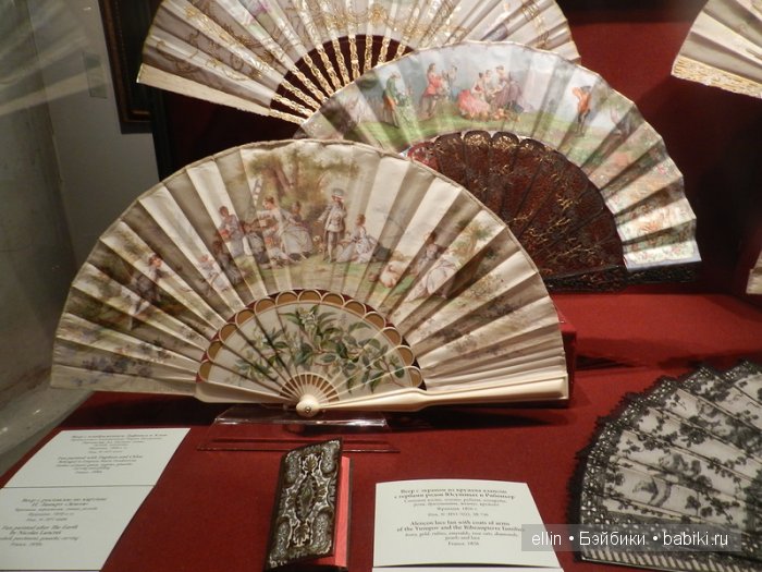 Выставка императорского и придворного костюма в Эрмитаже (2014 год)