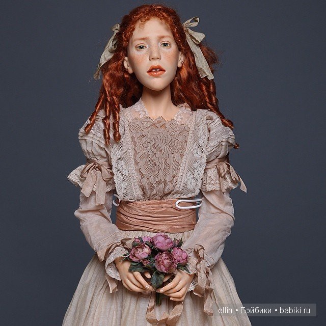 Лаура Скаттолини, Laura Scattolini & Михаил Зайков: попытка сравнительной характеристики образов кукол