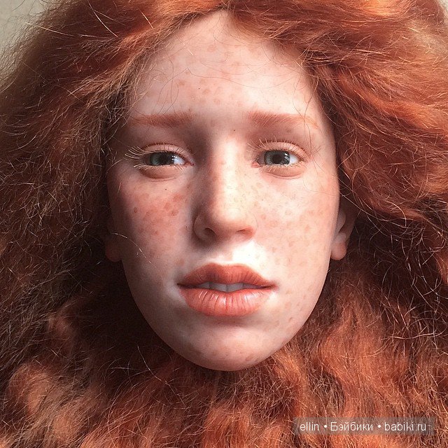 Как рождается образ. Рисунки и куклы Михаила Зайкова (фото 8)