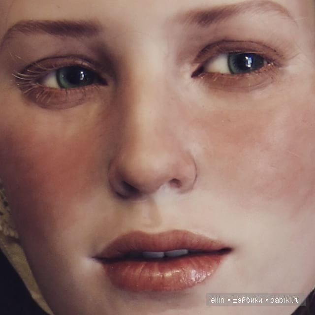 Как рождается образ. Рисунки и куклы Михаила Зайкова (фото 7)