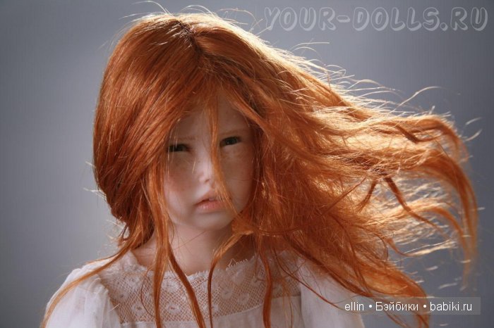 Лаура Скаттолини (Laura Scattolini) & Михаил Зайков: попытка сравнительной характеристики образов кукол