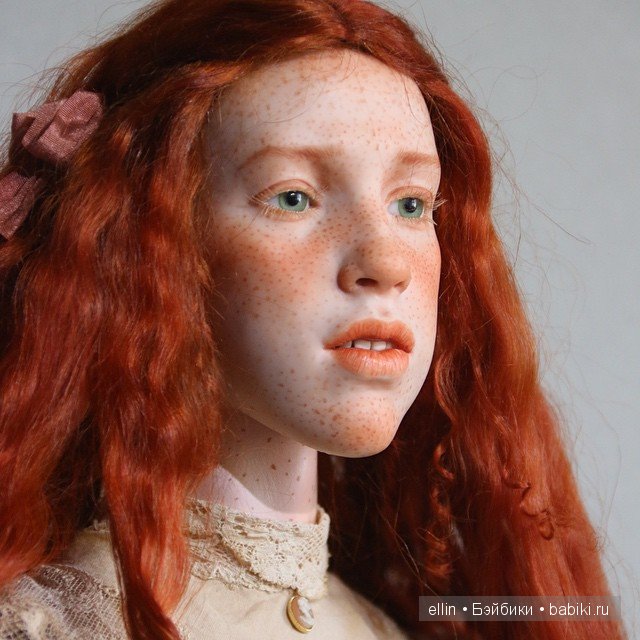 Лаура Скаттолини, Laura Scattolini & Михаил Зайков: попытка сравнительной характеристики образов кукол