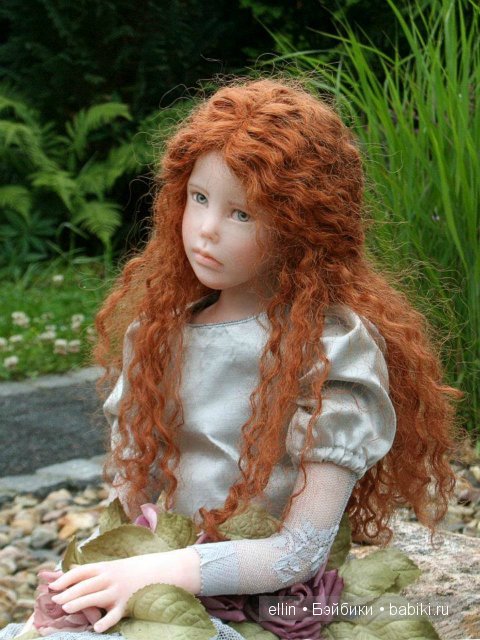 Лаура Скаттолини (Laura Scattolini) & Михаил Зайков: попытка сравнительной характеристики образов кукол