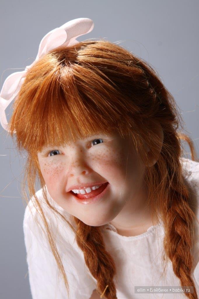 Лаура Скаттолини (Laura Scattolini) & Михаил Зайков: попытка сравнительной характеристики образов кукол