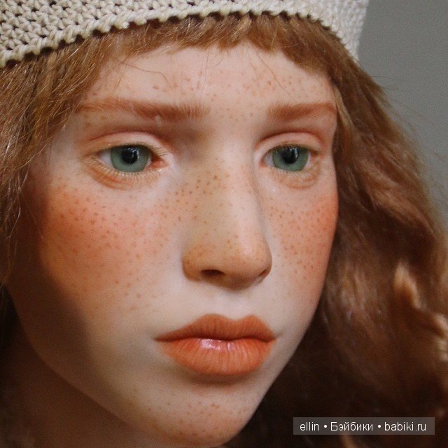 Как рождается образ. Рисунки и куклы Михаила Зайкова (фото 4)