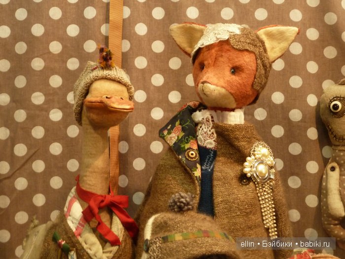 Hello Teddy - 2015 на Тишинке. Мои фото (преимущественно винтажный стиль)