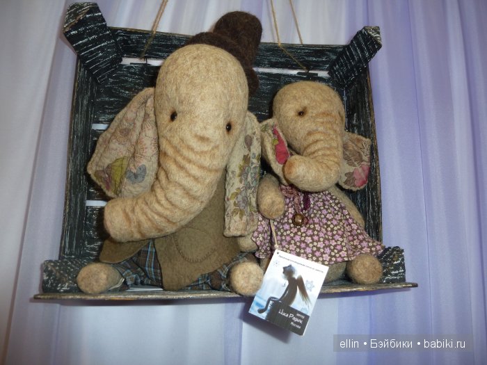 Hello Teddy - 2015 на Тишинке. Мои фото (преимущественно винтажный стиль)