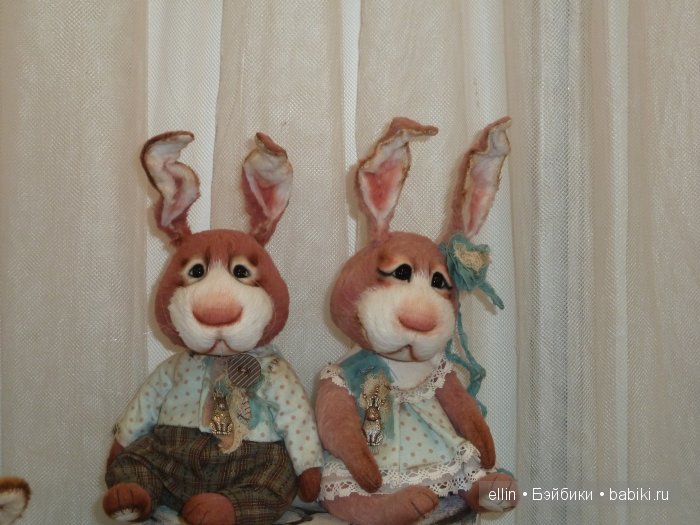 Hello Teddy - 2015 на Тишинке. Мои фото (преимущественно винтажный стиль)