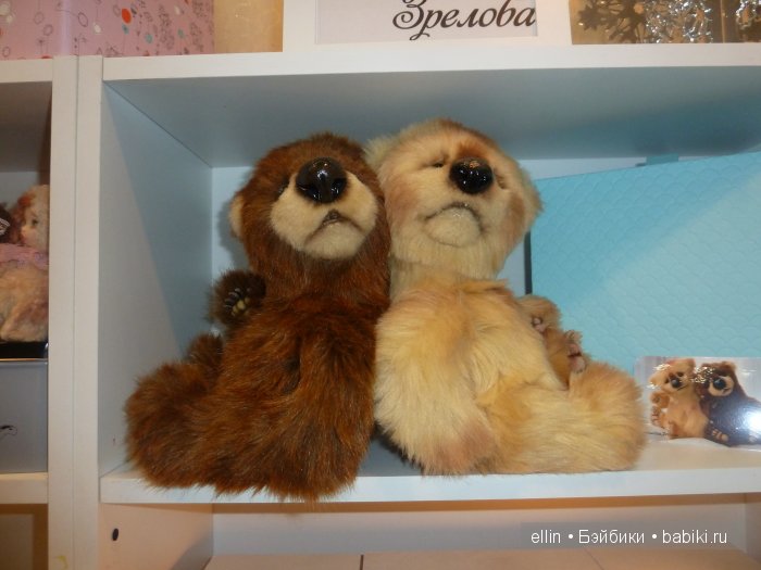 Hello Teddy - 2015 на Тишинке. Мои фото (преимущественно винтажный стиль)