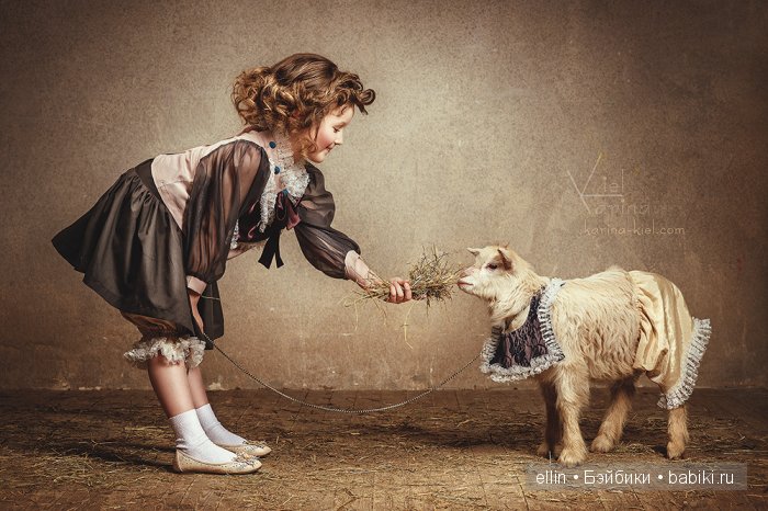 Субботний позитив. Фотографии Карины Киль (2015 г.)