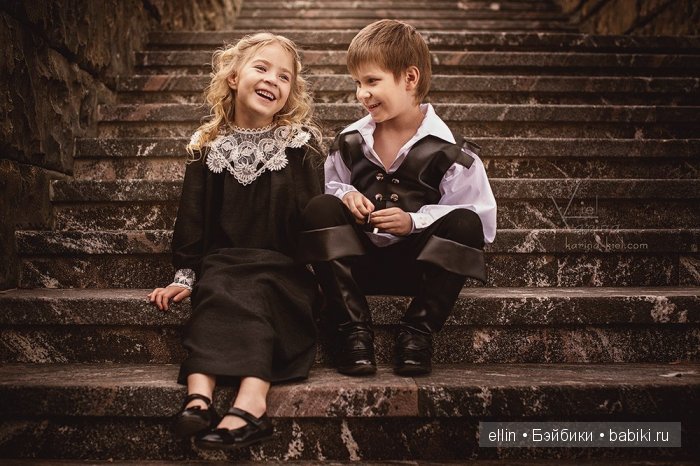 Субботний позитив. Фотографии Карины Киль (2015 г.)