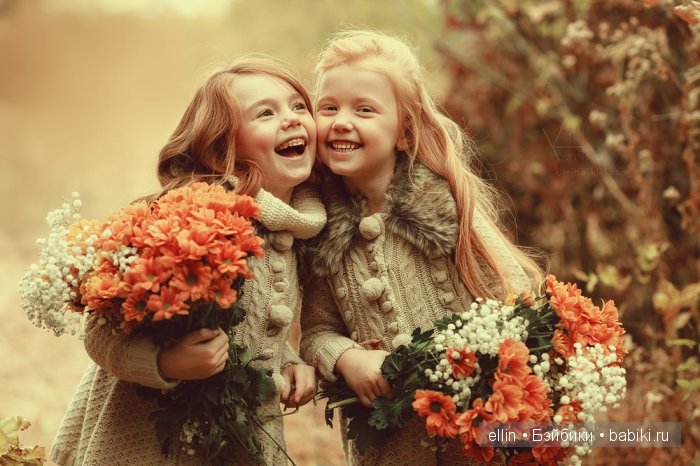 Субботний позитив. Фотографии Карины Киль (2015 г.)