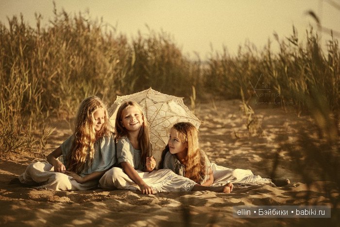 Субботний позитив. Фотографии Карины Киль (2015 г.)