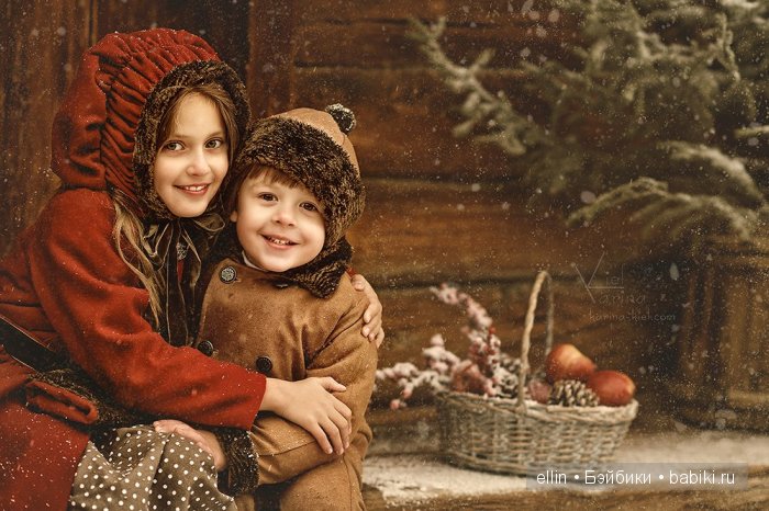 Субботний позитив. Фотографии Карины Киль (2015 г.) (фото 6)