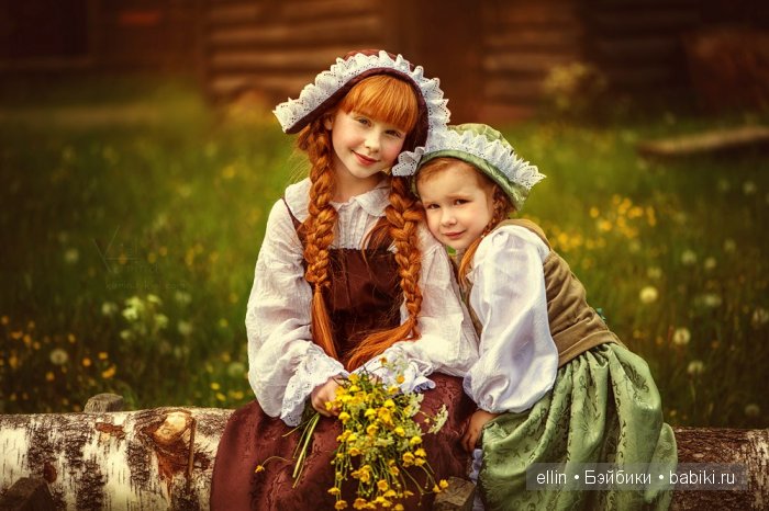 Субботний позитив. Фотографии Карины Киль (2015 г.)