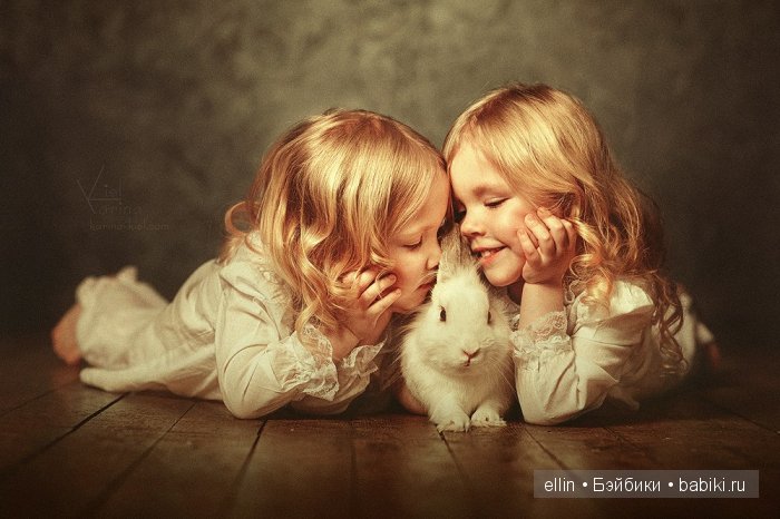 Субботний позитив. Фотографии Карины Киль (2015 г.)