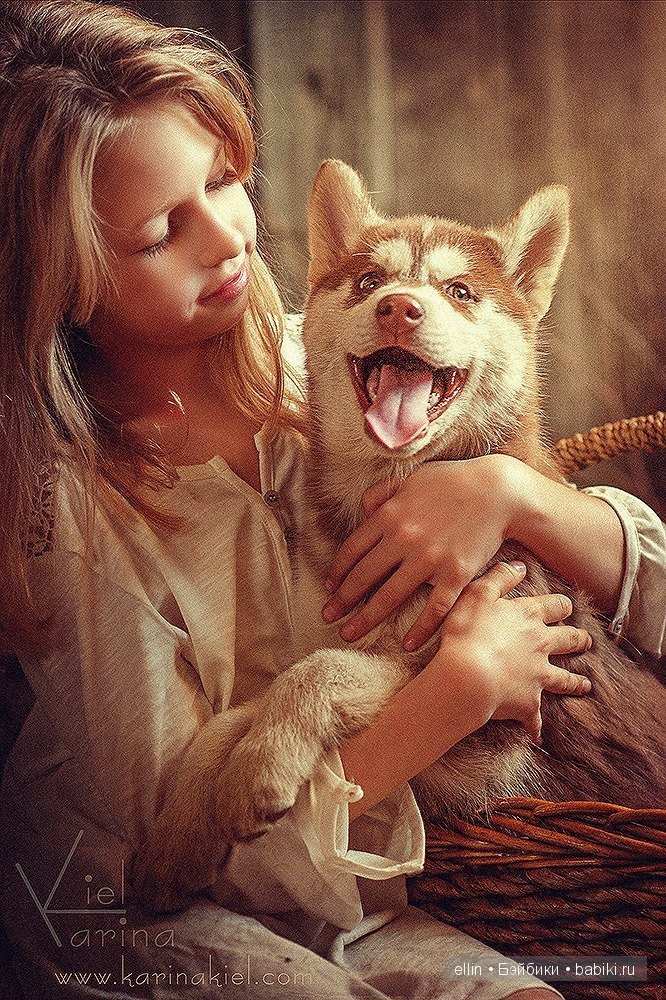 Субботний позитив. Фотографии Карины Киль (2015 г.)