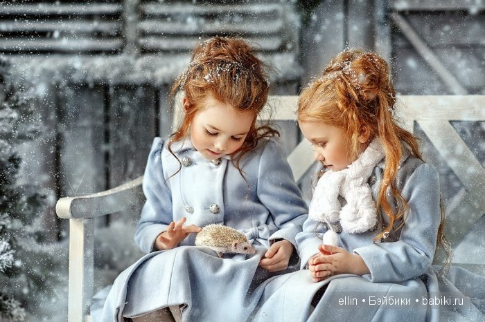 Субботний позитив. Фотографии Карины Киль (2015 г.)