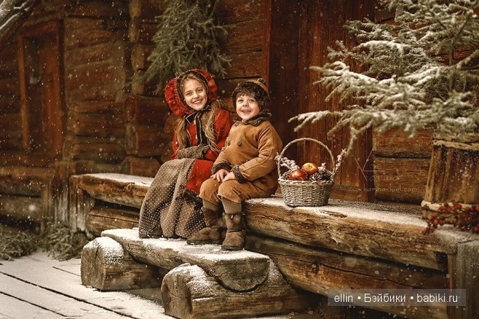 Субботний позитив. Фотографии Карины Киль (2015 г.) (фото 3)