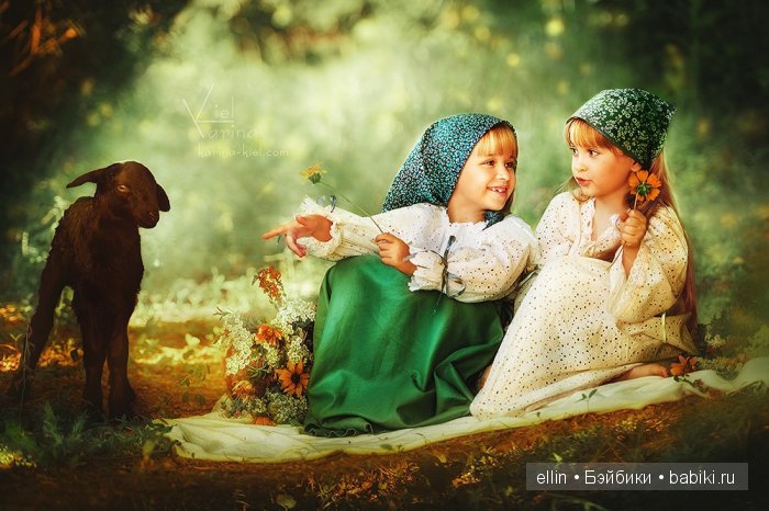 Субботний позитив. Фотографии Карины Киль (2015 г.)