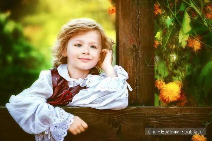 Субботний позитив. Фотографии Карины Киль (2015 г.)