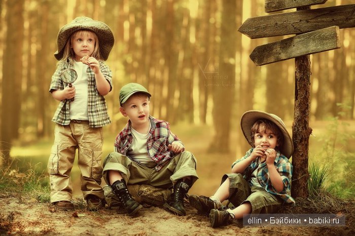 Субботний позитив. Фотографии Карины Киль (2015 г.)