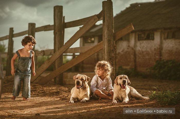 Субботний позитив. Фотографии Карины Киль (2015 г.)