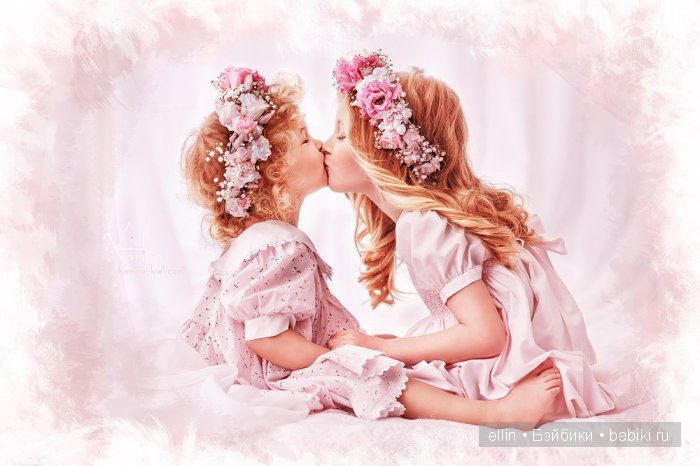 Субботний позитив. Фотографии Карины Киль (2015 г.)