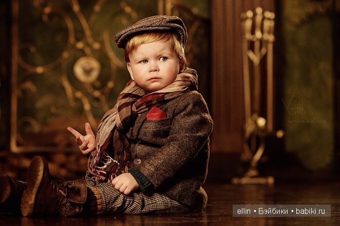 Субботний позитив. Фотографии Карины Киль (2015 г.)