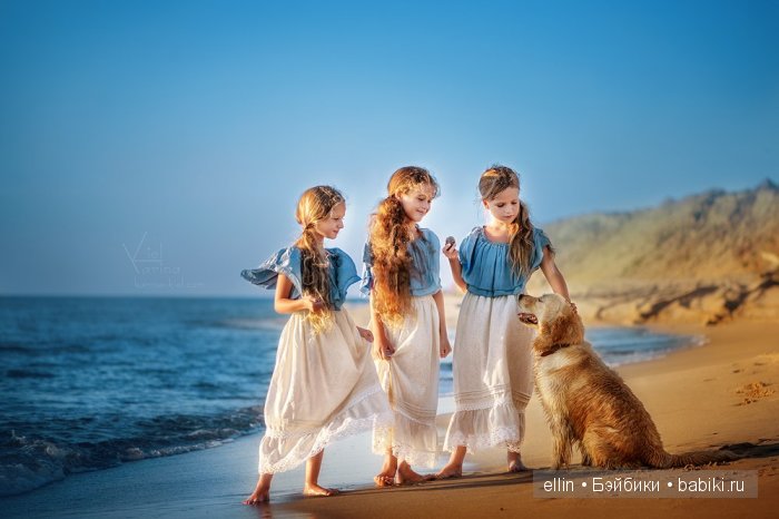 Субботний позитив. Фотографии Карины Киль (2015 г.)