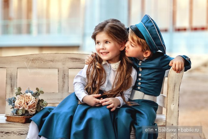 Субботний позитив. Фотографии Карины Киль (2015 г.) (фото 7)