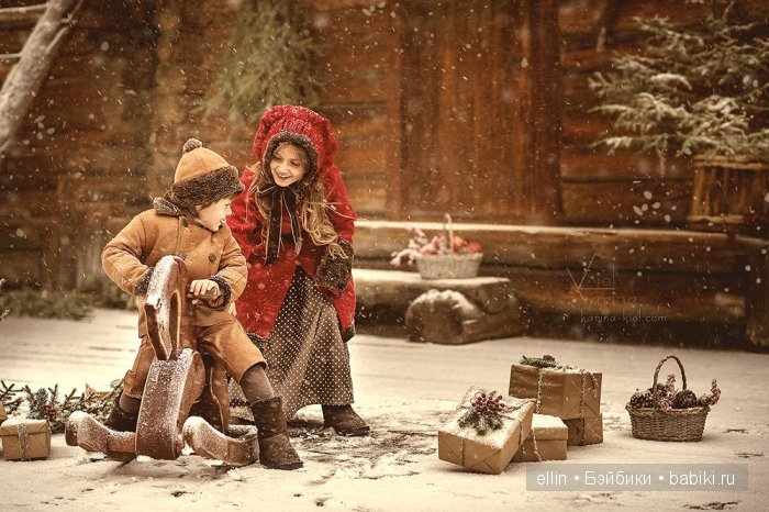 Субботний позитив. Фотографии Карины Киль (2015 г.) (фото 2)