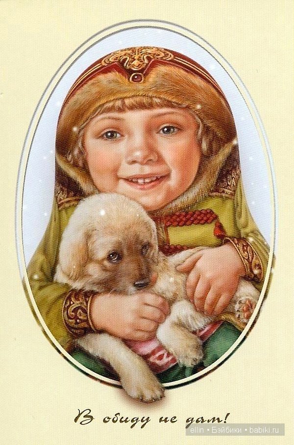 Воскресный позитив-2. Работы художницы Людмилы Романовой (Москва)