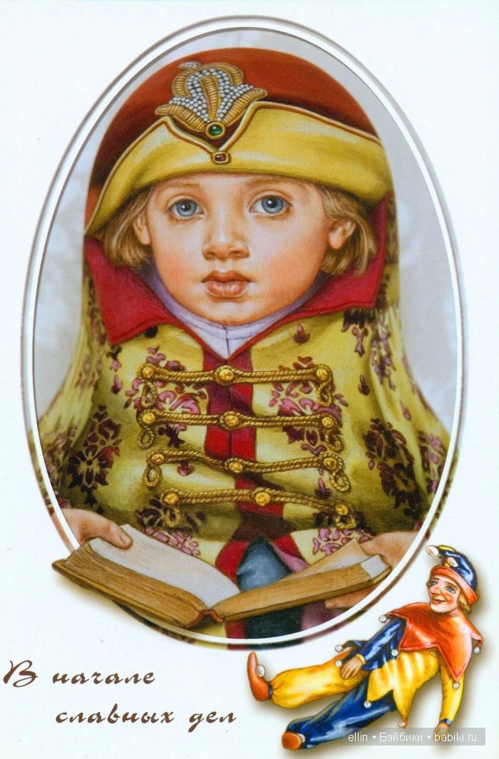 Воскресный позитив-2. Работы художницы Людмилы Романовой (Москва)