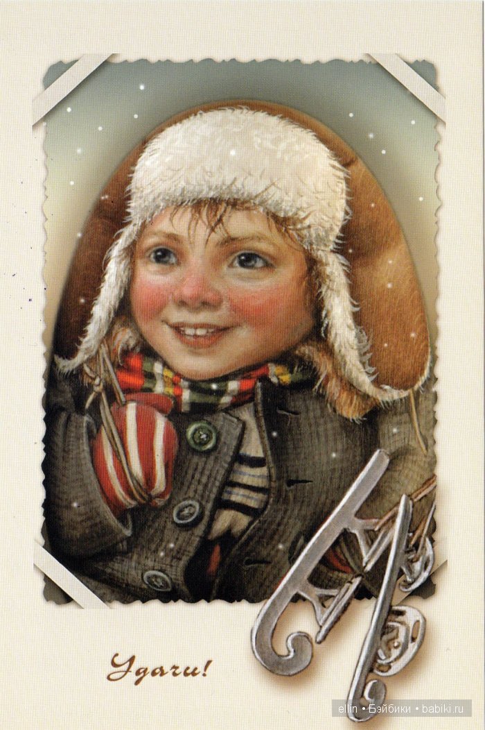 Воскресный позитив-2. Работы художницы Людмилы Романовой (Москва)