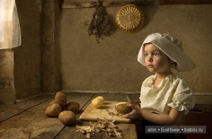 Субботний позитив-2. Фотографии Билла Гекаса (Австралия) (фото 9)