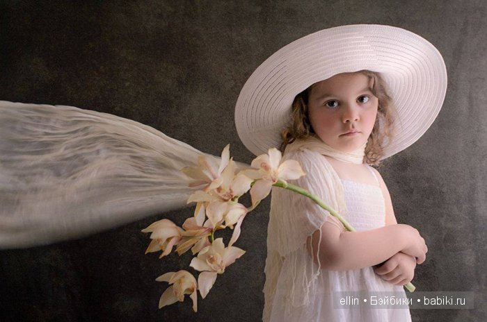 Субботний позитив-2. Фотографии Билла Гекаса (Австралия)