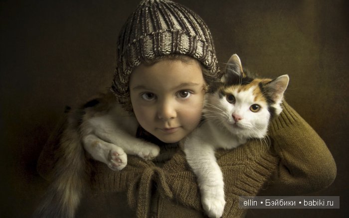 Субботний позитив-2. Фотографии Билла Гекаса (Австралия)